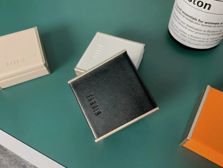 女生荷尔蒙旺盛的香膏,女士专用荷尔蒙固体香膏