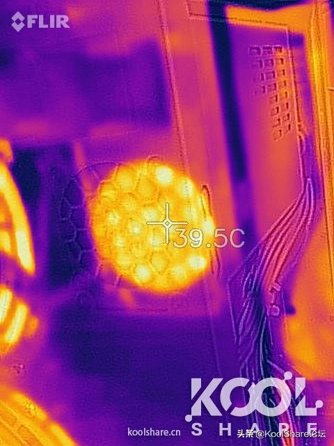 ASUSTOR爱速特旗舰NASAS7110T拆解评测