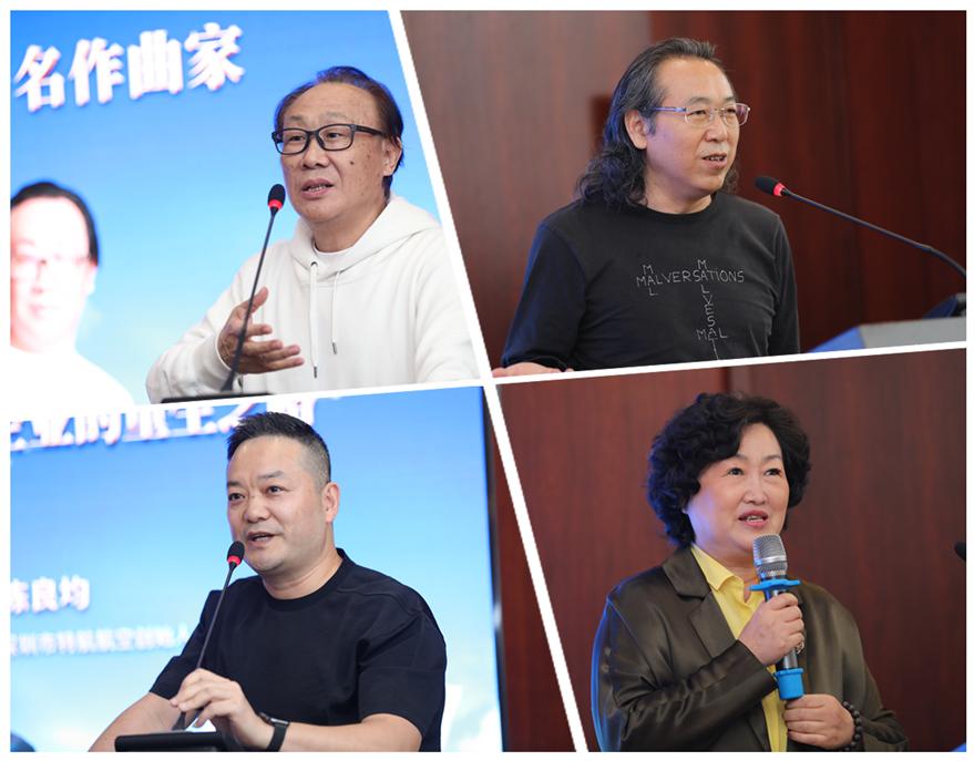 深商半月谈|王佑贵、田地的深圳情怀,续写春天的故事