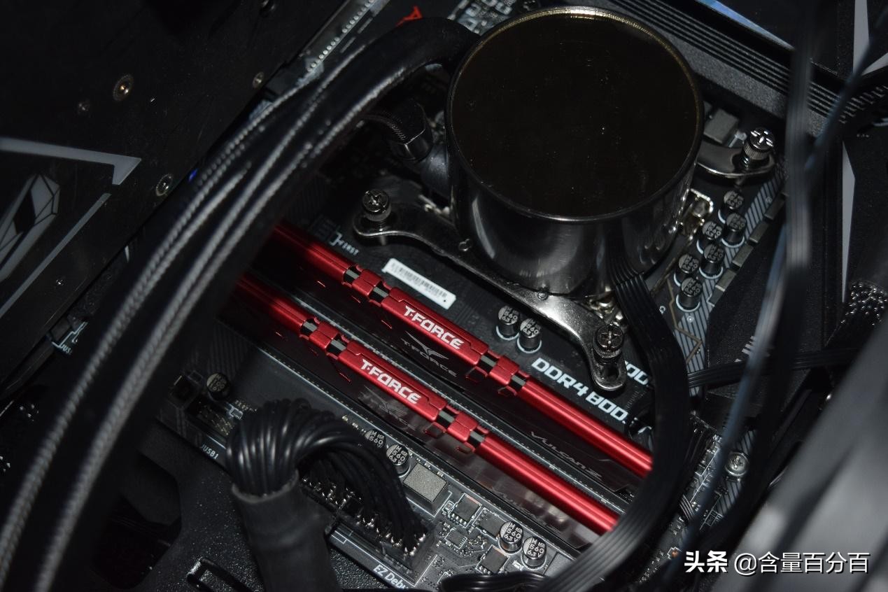 ddr43000和3200差异,ddr43000和3200可以一起用吗