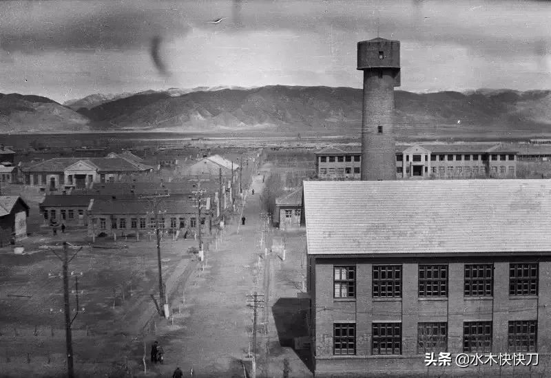 内工大内蒙古工业大学,原内蒙古工业学校中专