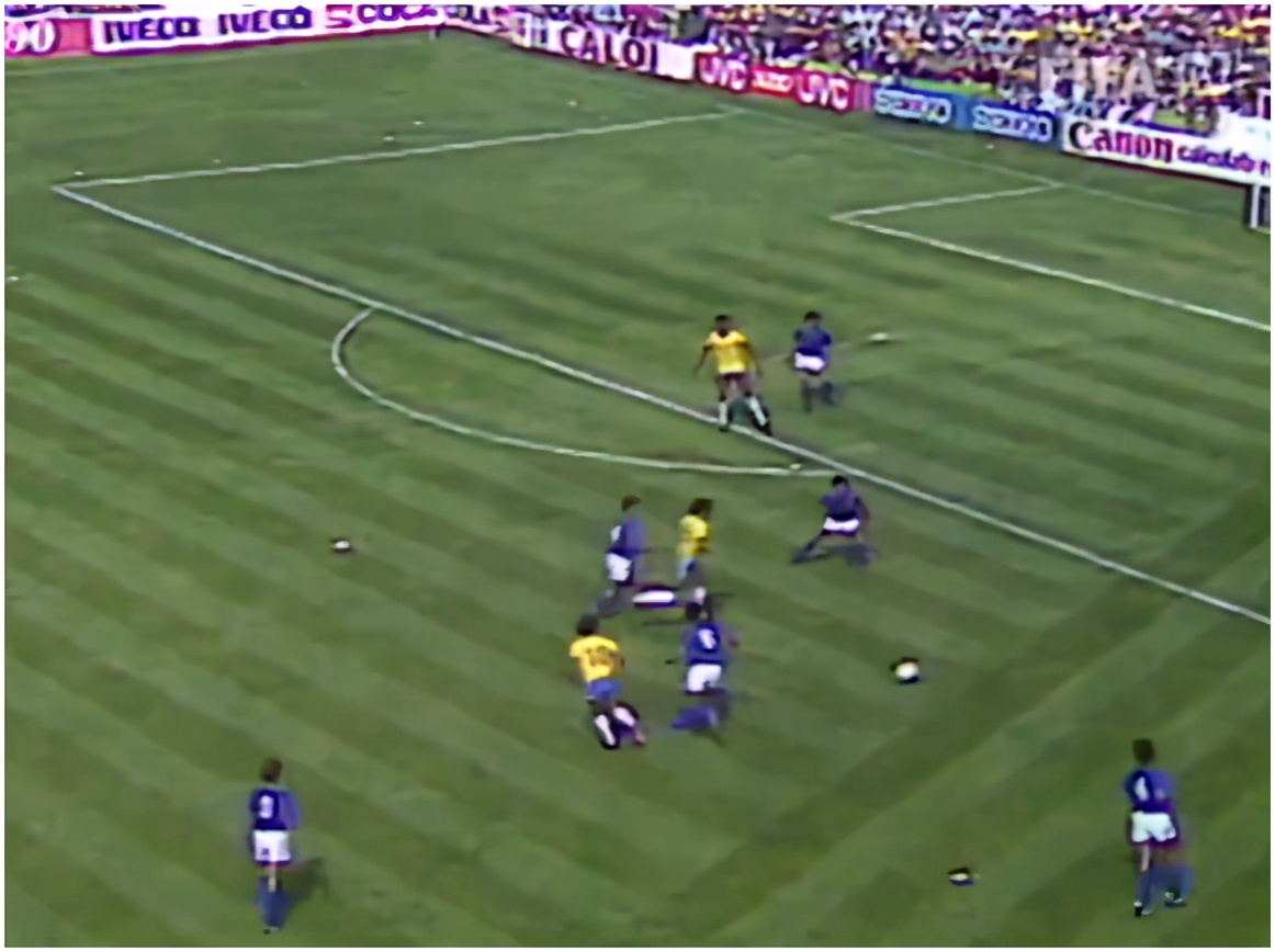 意大利巴西02年世界杯阵容对比,1982年世界杯意大利全程回顾