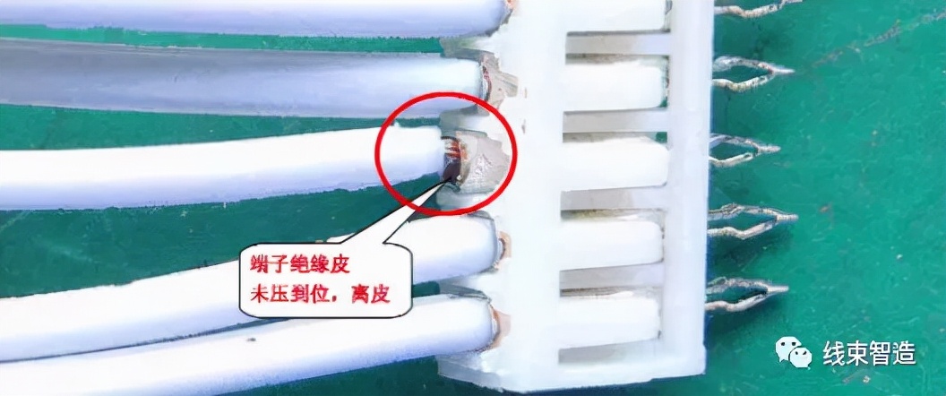 汽车线束装配流水线,线束装配简单自动化