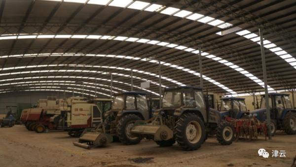 大包干给小岗村带来了大发展,小岗村40年大包干