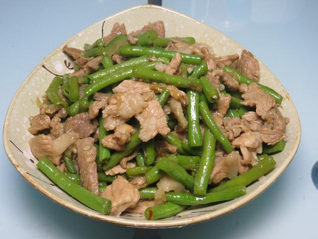 不管炒啥肉好吃不柴,不管炒啥肉牢记这5个技巧