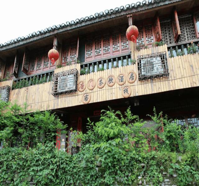 16家客栈半价睡,青岩镇住宿行业协会放大招