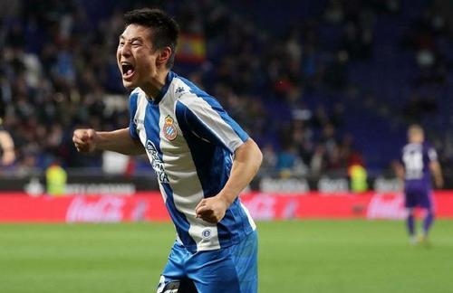 中国足球十大前锋排行榜,中国足球虽败犹荣