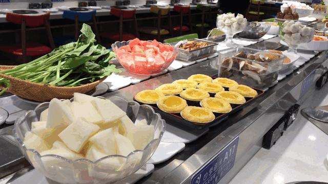 太原涮烤一体自助餐厅有哪些,自助餐太原涮烤自助