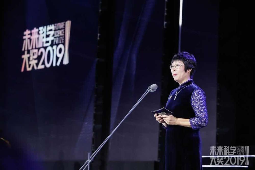 王小云获过什么奖,密码学王小云获国家711万奖金