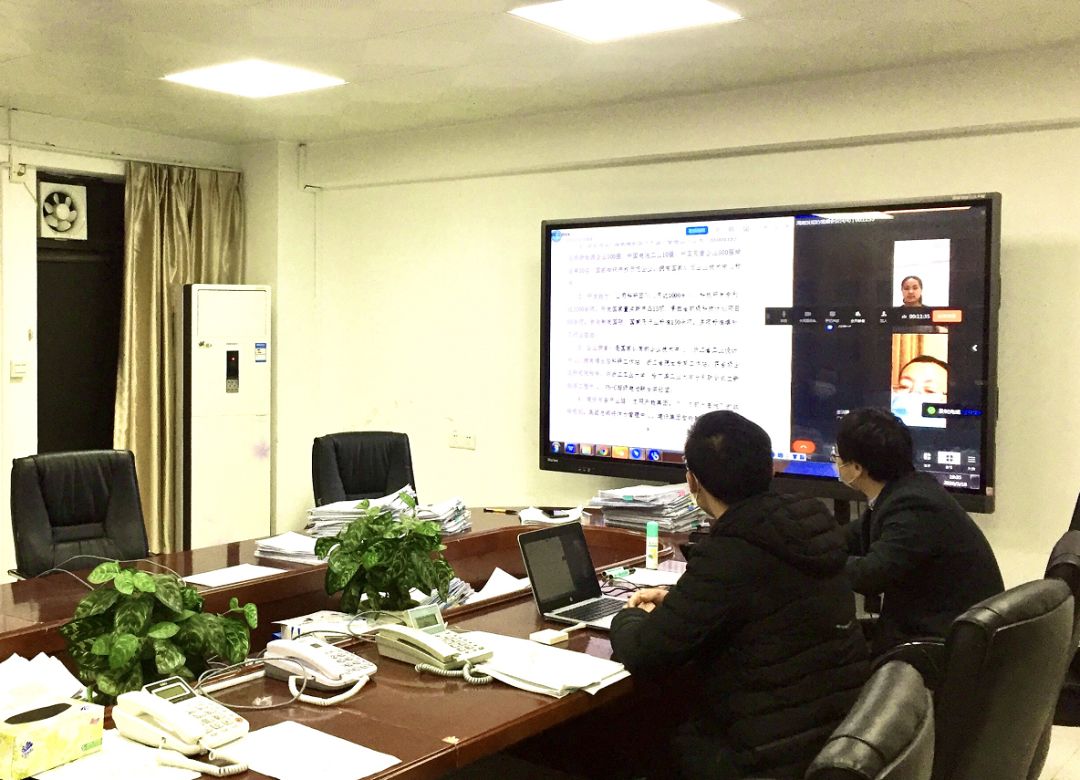 只要机器热起来，就有希望！