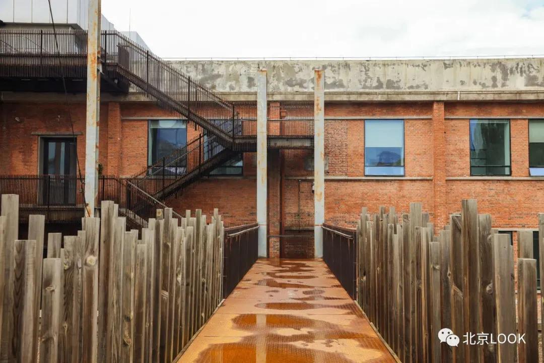 北京网红打卡地景点,北京美克美家网红打卡地