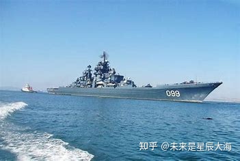 俄罗斯巡洋舰基洛夫级导弹分布,基洛夫级彼得大帝核动力巡洋舰