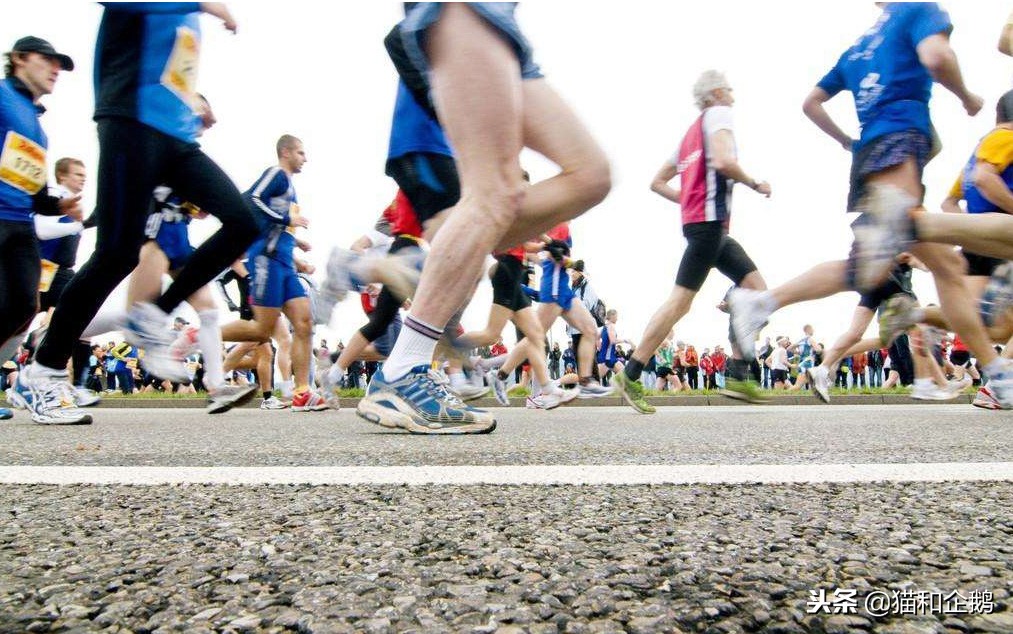 抑郁症能跑马拉松吗,马拉松抗抑郁