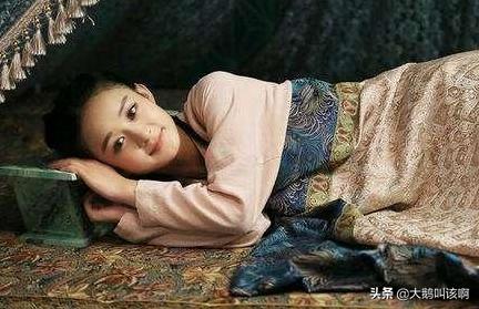 古人真的用瓷枕头吗,古代人用瓷枕头不硌人吗