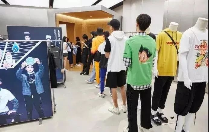 gxg旗下高端品牌,gxg旗下运动品牌