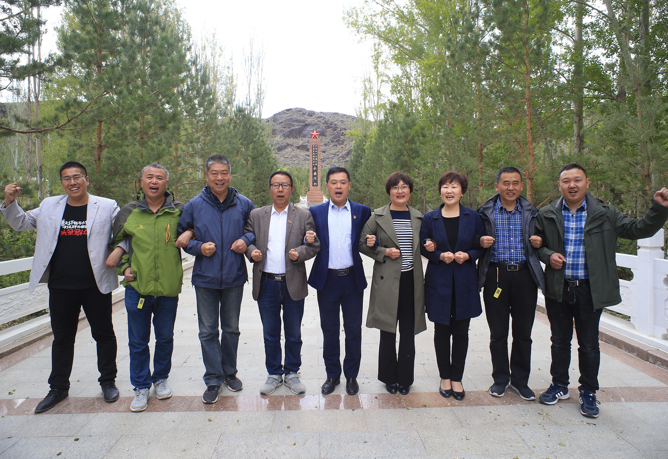 女生援疆的真实感受,女性援疆