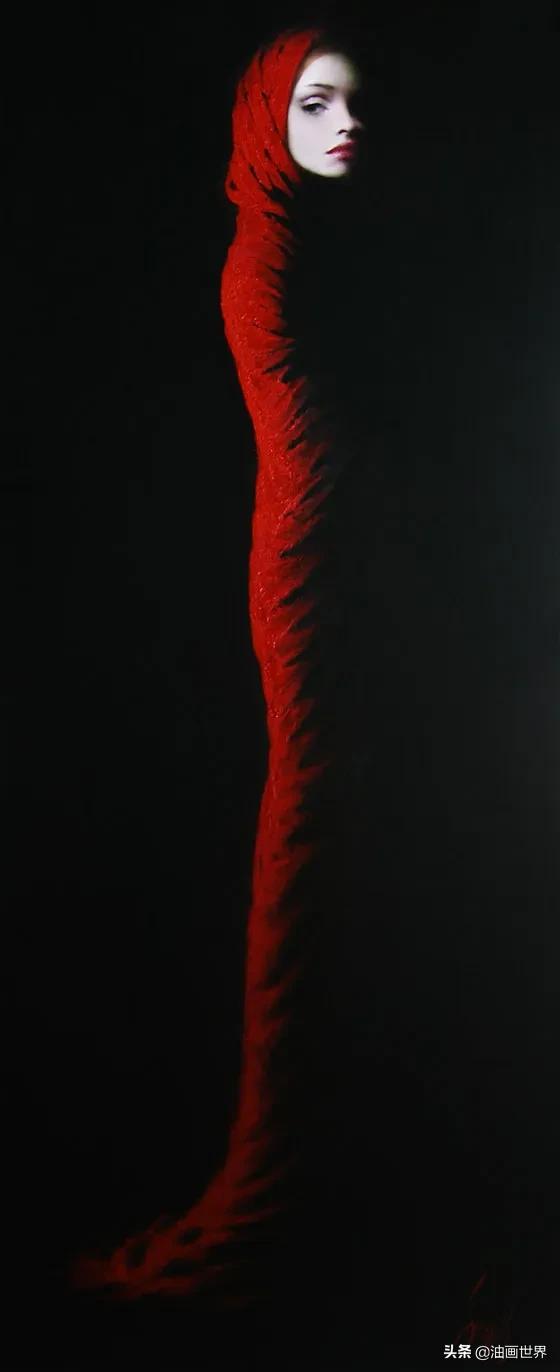 优美的旋律唤起内心深处的孤独,悲凉感伤的孤独