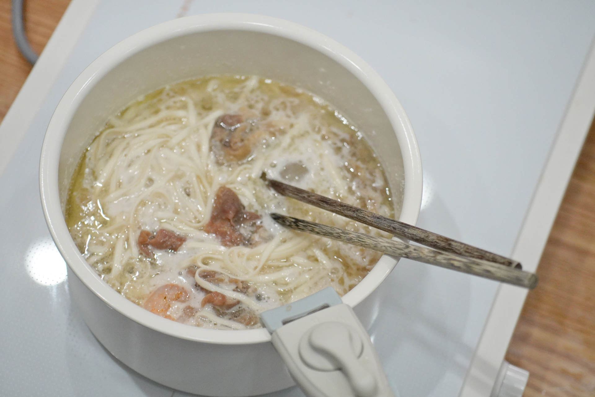 一锅多用靠谱吗,一锅多用不费电