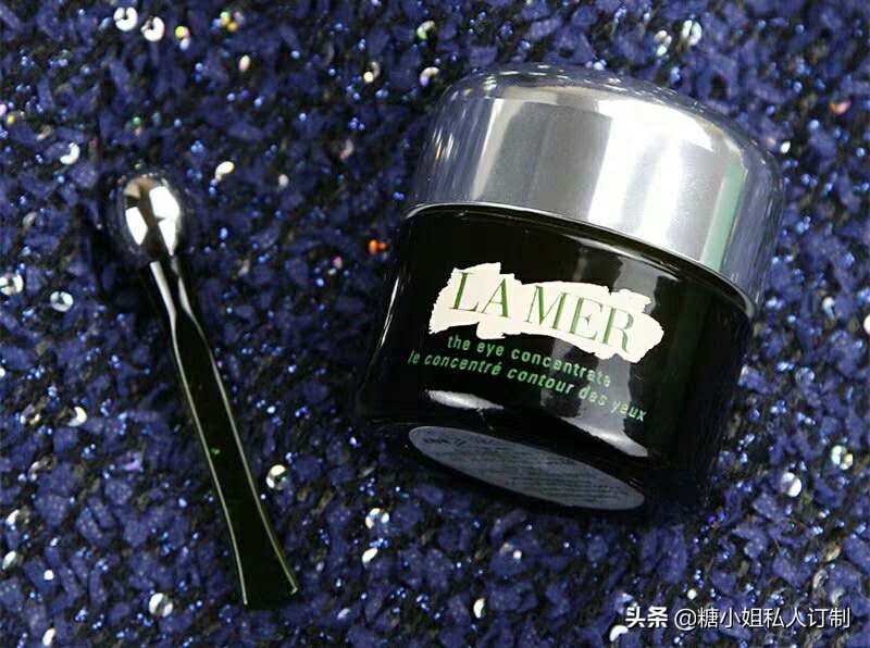 30-40岁最适合的眼霜白天用,比较好的40-50岁适合的眼霜