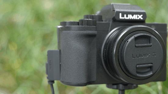 松下g1004k照片,松下g100m43镜头