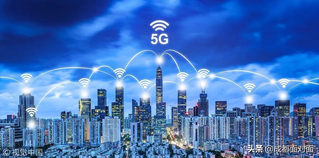 5g加快发展带来什么,5g加快商用速度