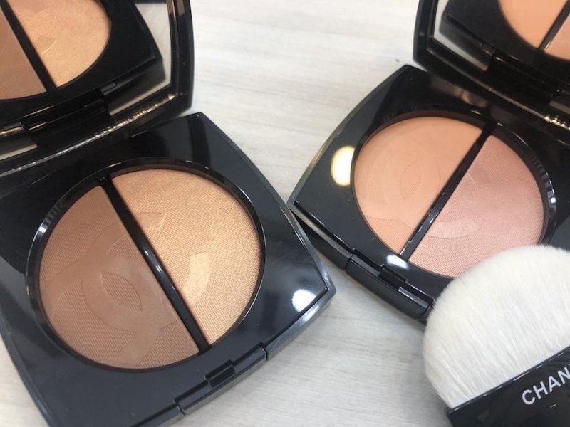 香奈儿2019夏季全新限量彩妆来了，快来get同款法式温柔妆容