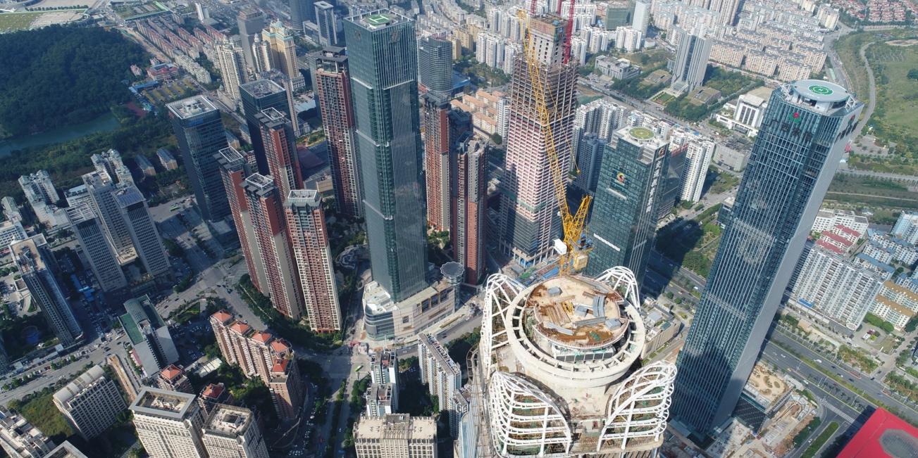 广州楼盘黄埔富力新城,黄埔富力新城最新房价