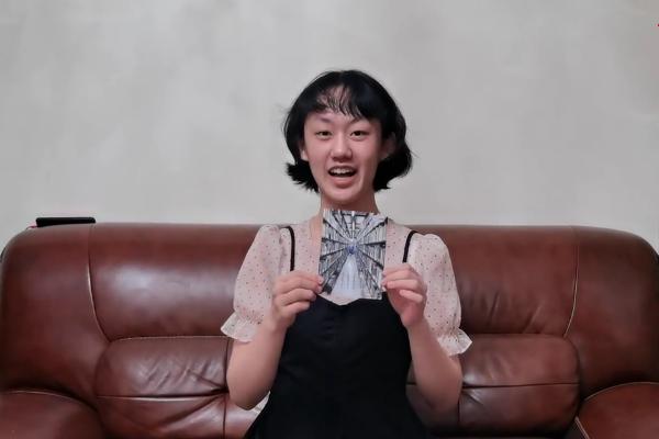 收到清华北大录取通知书后的喜悦,收到清华录取的反应