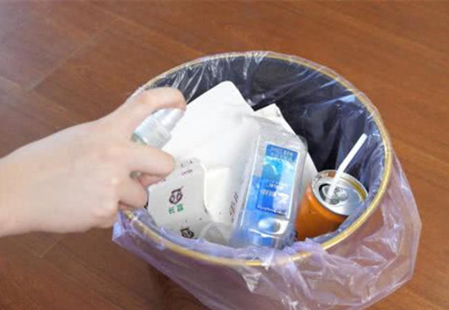 生活小窍门一滴风油精,风油精滴在嘴巴里