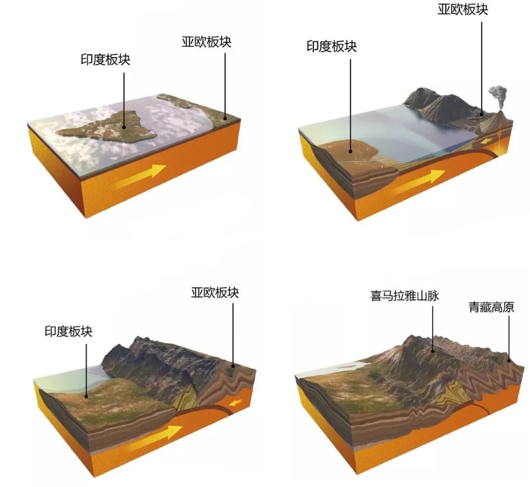 成功登顶引惊呼图片,登顶成功现场图太震撼了
