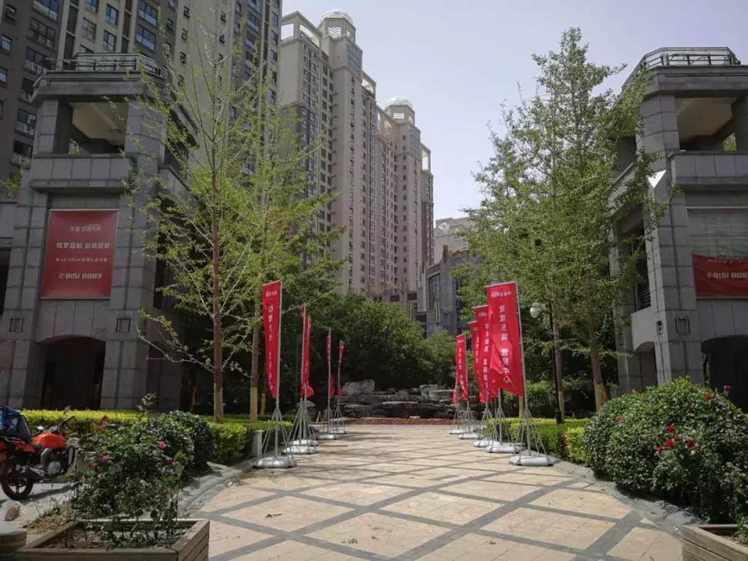 通州副中心楼盘规划图,通州副中心楼盘样板间