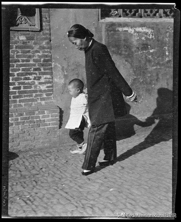 三寸金莲的真正原因,揭开三寸金莲不可告人的秘密