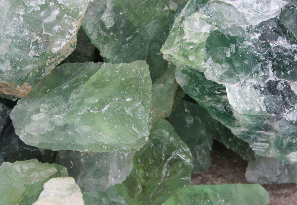 珠宝100种图解,25种晶莹剔透首饰