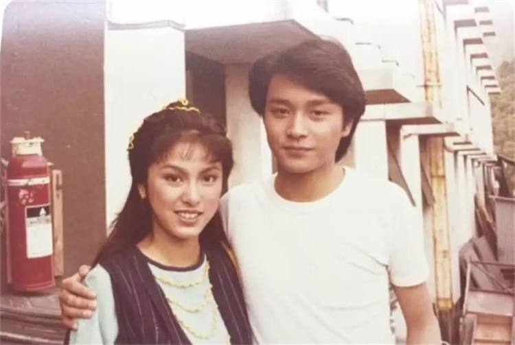 年轻时期的李莫愁,李莫愁遇渣男