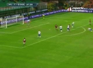 吐饼技能,盘点足坛十大逆天改命的绝杀时刻