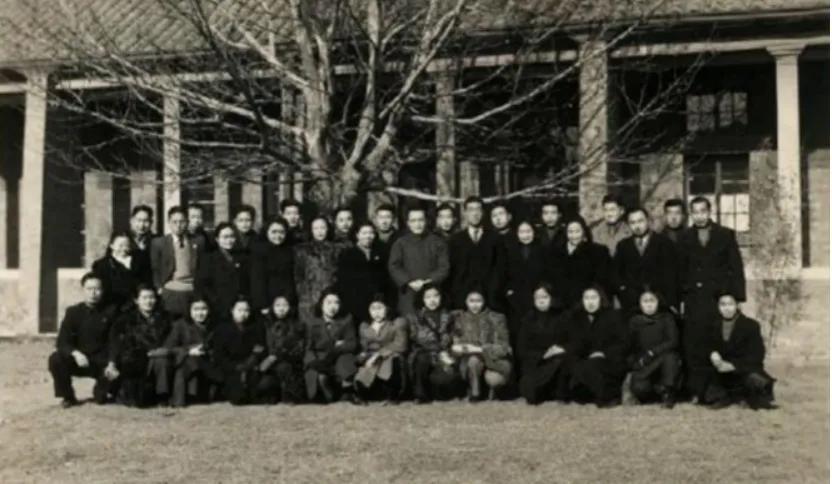 ​在呼吸学科的战场上保家卫国——天津市胸科医院74年记