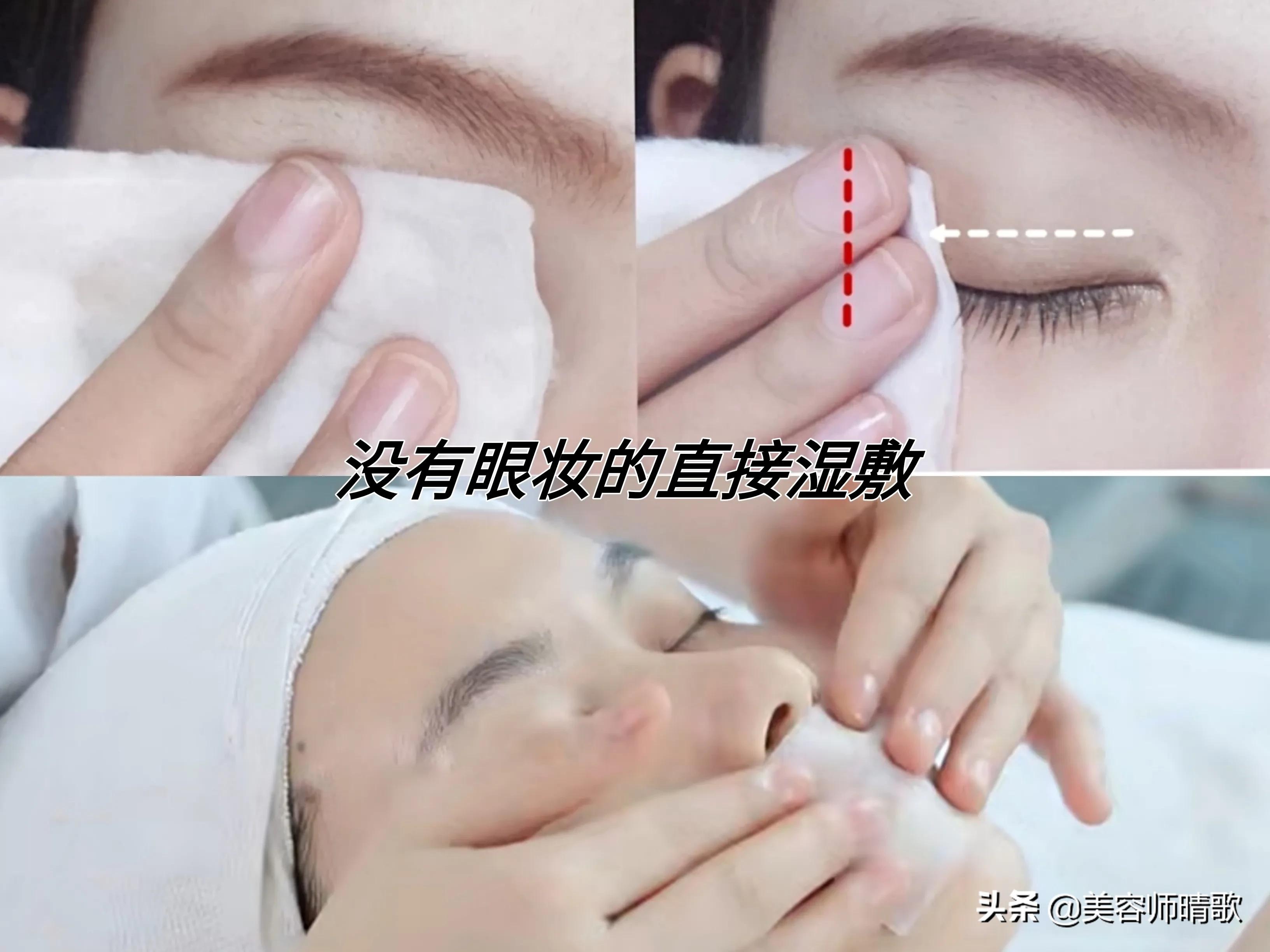 皮肤深层清洁美容院手法,美容院皮肤清洁的有效方法