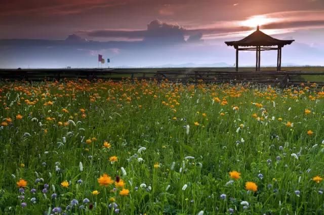 中国最美的100个地方重庆,重庆永川世外桃源