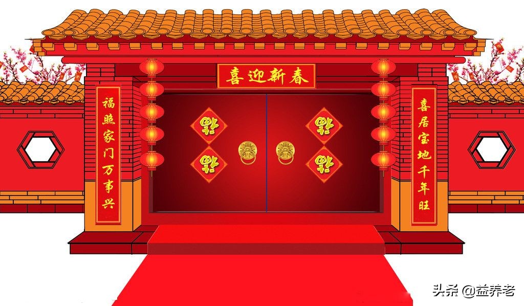 马上春节了，全国各地习俗都有什么不同