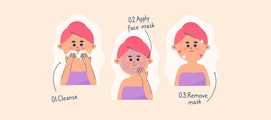 女生必须知道的日常习惯,女生日常生活必备常识