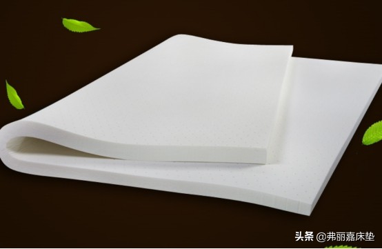 乳胶床垫对腰的好处与坏处,乳胶床垫有这三大好处