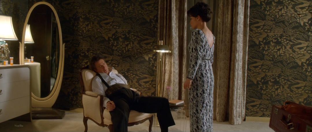 高分美剧致命女人,美剧致命女人多少季了