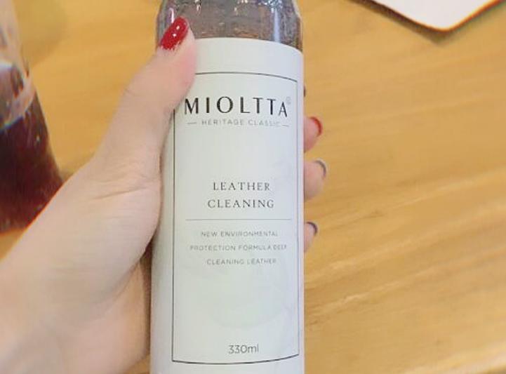 一定要知道的皮衣保养与清洗方法！收藏起来