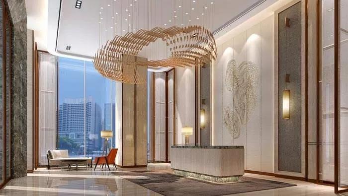 大理石护理保养视频,酒店大理石养护产品