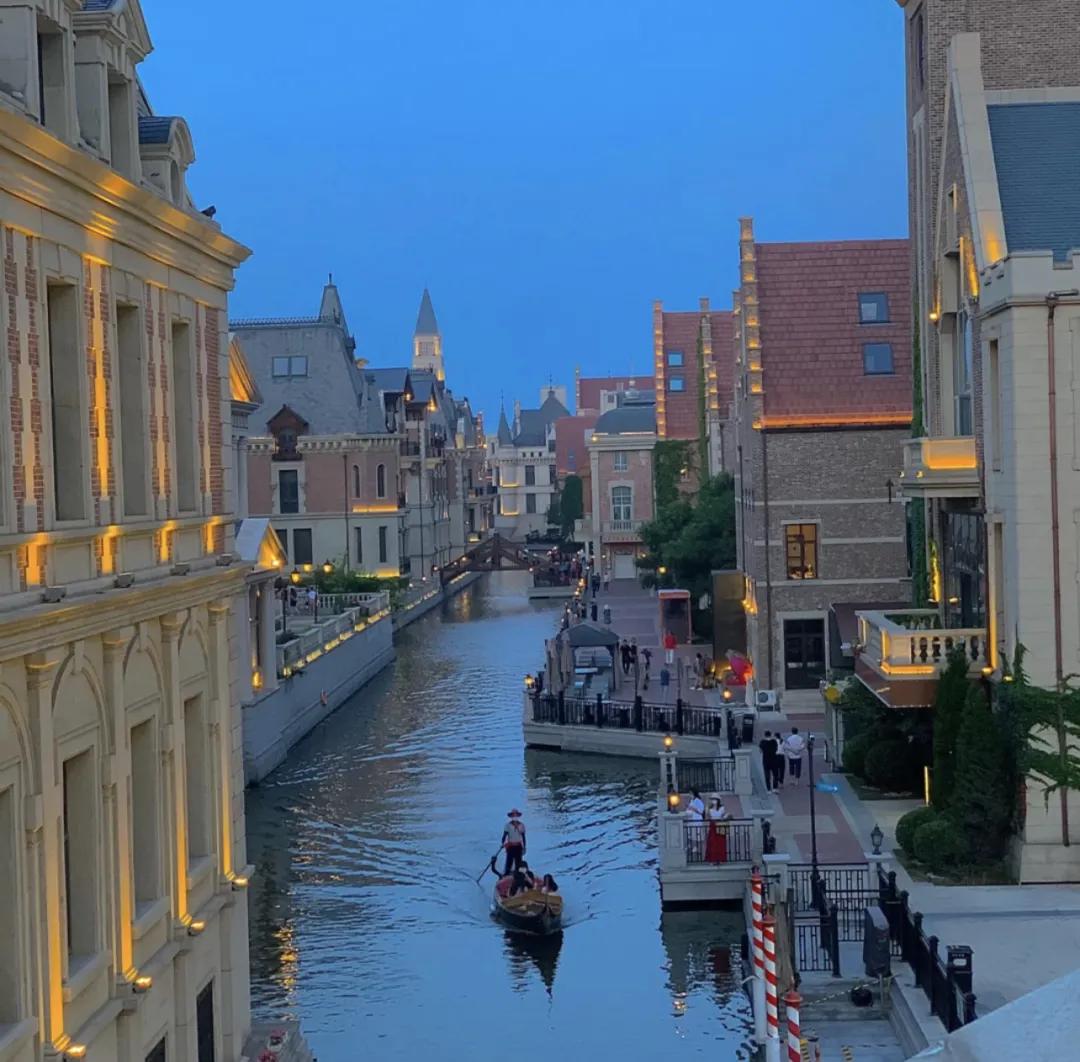 重庆暑假避暑好去处,暑假来了去哪里玩