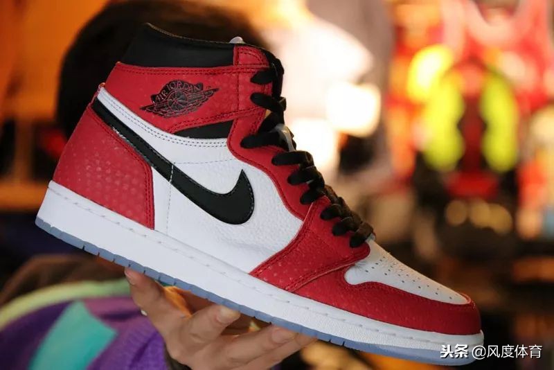 aj1黄黑色全部鞋款 (2019aj1新鞋)