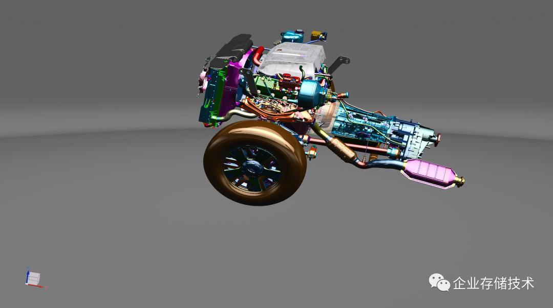 pcie4.0nvmessd,pcie4.0提升的是什么