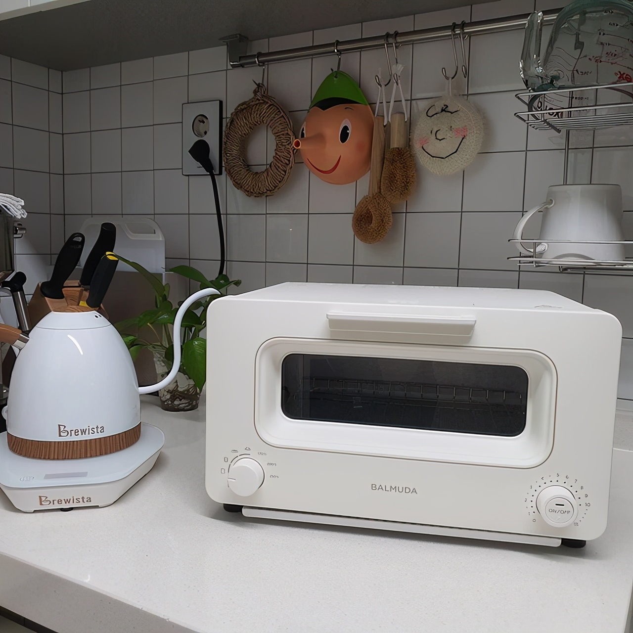 松下小烤箱,日本口碑最好的小烤箱