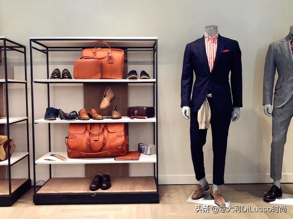 2020春夏男装周刘昊然,2023年米兰时装周