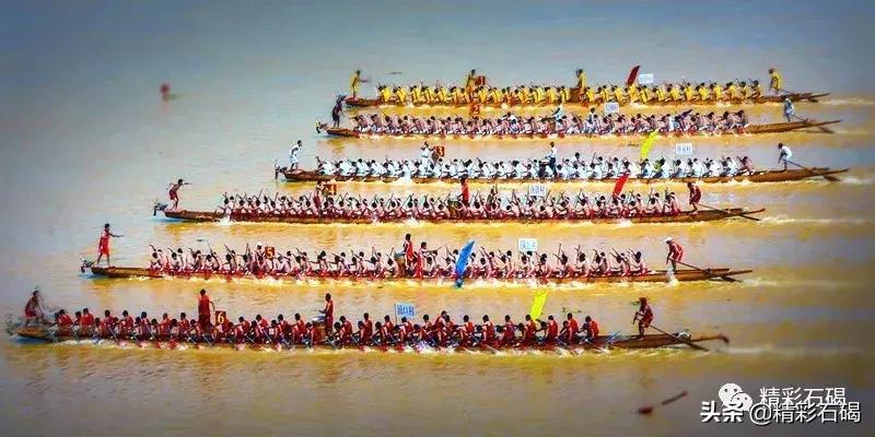 重磅!石碣镇入围2019年度全国百强镇,东莞还有这些镇上榜!